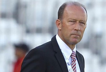 سرمربی جدید پرسپولیس وارد ایران شد