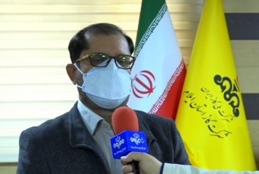 گاز شهرستان هلیلان از ۱۵ تا ۱۹ اسفندماه قطع می‌شود