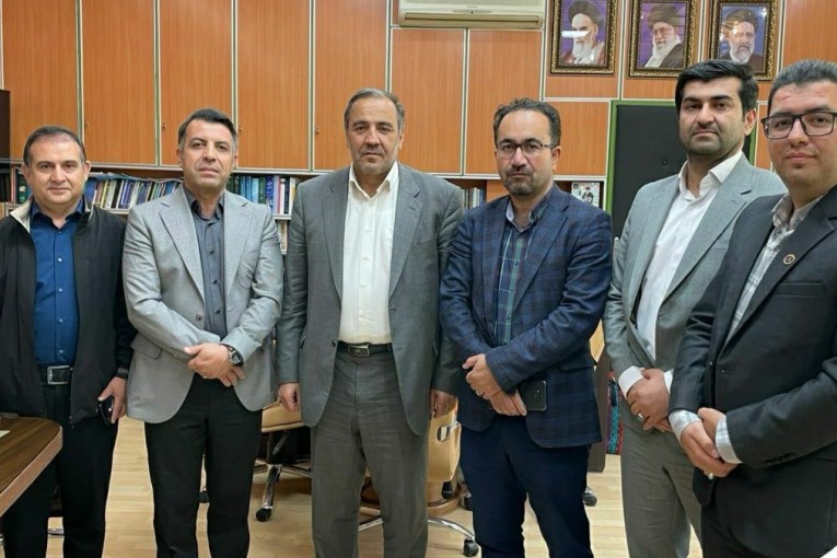 گاز