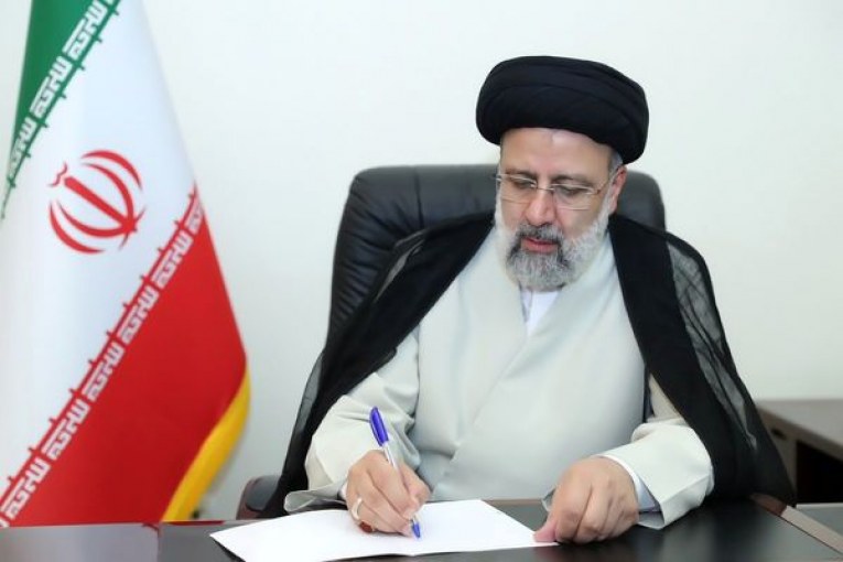 گالری+ابراهیم+رییسی+ابلاغ