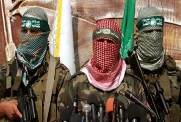 القسام تعلن ايقاع قوة صهيونية في كمين محكم شرق خان يونس