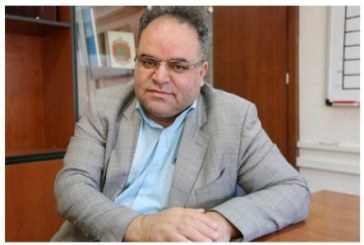 خدمتگزاری ایلامیان در جشنواره‌ی پژوهش‌های برتر شهری