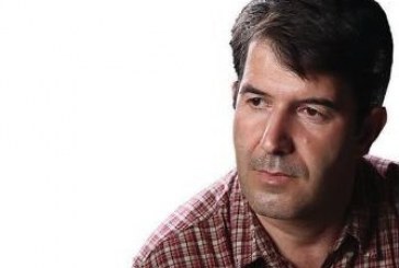 “حبیب‌الله بخشوده از نمایی نزدیک”