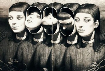 لطفا نقاب‌های‌تان را بردارید!