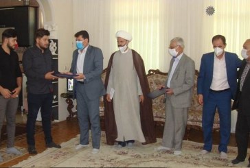 بیش از ۷۵ درصد از کارکنان تعاون روستایی ایلام جزو خانواده‌های ایثارگران هستند