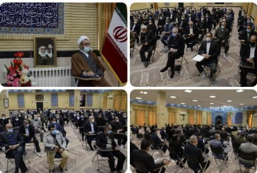 درخشش نام ایلام به یمن ایستادگی ایلات وعشایر در برابر دشمنان بوده است