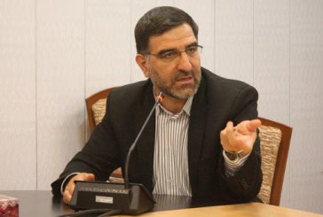 واکنش عضو هیأت‌رئیسه مجلس به اظهارات واعظی درباره حضور رئیس‌جمهور در صحن علنی